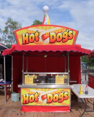 Hotdogs